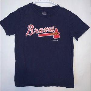 ☀️Braves Tee (kids)